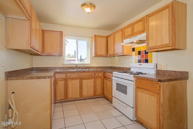 Photo - 1508 Oakdale St