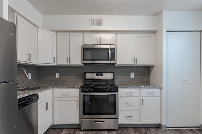 Photo - The Cascades Apartments and Townhomes