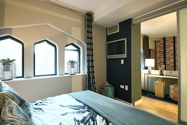 Photo - 179 W Randolph St Unit 3004