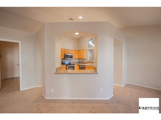 Photo - Functional Living With A Touch Of Sophistication Defines This 3/2 Gilbert Home.