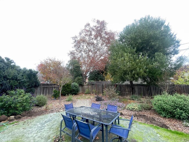 Photo - Bright, Updated Home with Garage, Laundry, and Private Yard