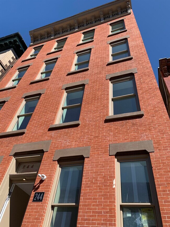 Photo - 244 2nd St Unit 1L