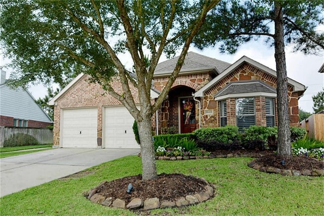 Building Photo - 26418 Cole Trace Ln Rental