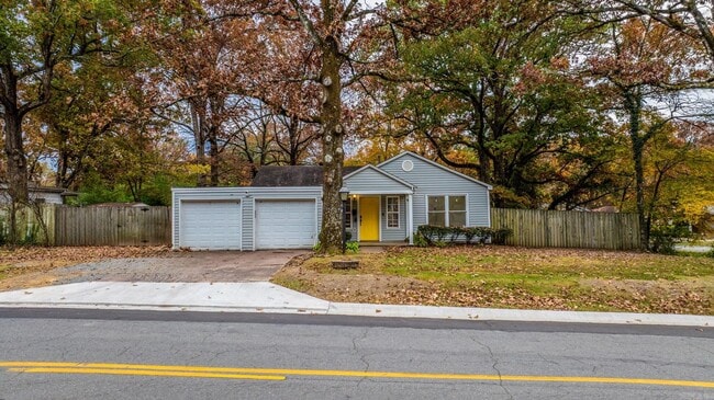 Building Photo - 7023 H St