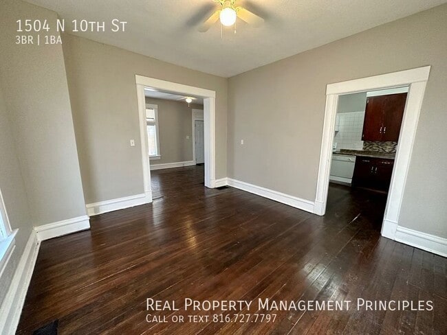 Photo - 1504 N 10th St