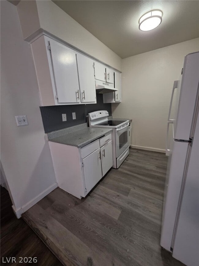 Photo - 1121 E Desert Inn Rd Unit 7