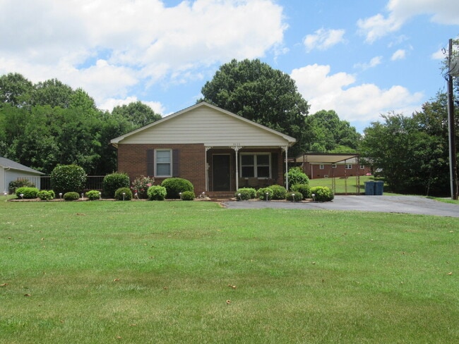 Photo - Brick Home located just outside of Hickory NC City Limits!