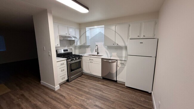 Photo - Campbell Duplex- #2025-1764 Unidad 4245