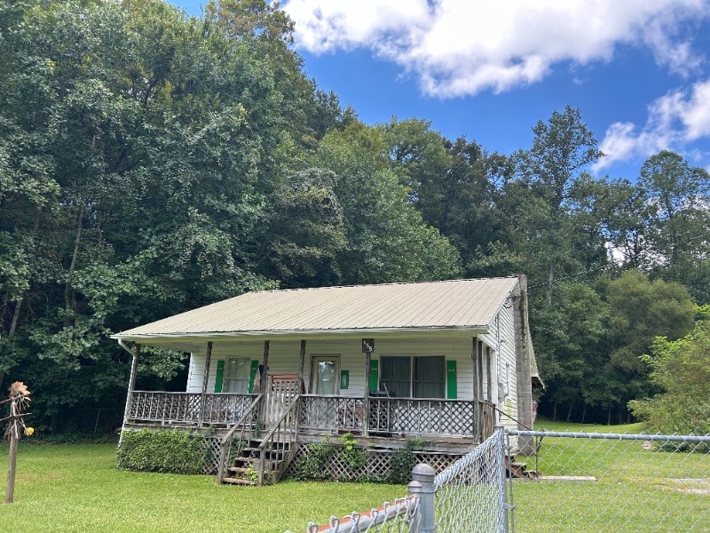Photo - 655 Wadlow Gap Rd House