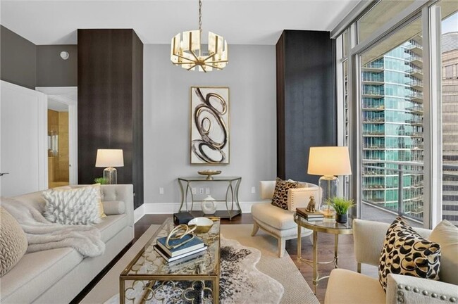 Building Photo - 1065 Peachtree St NE