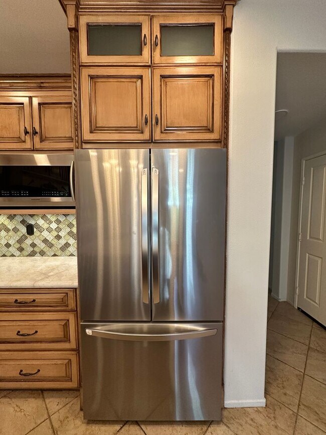 Photo - Price Reduced! Stunning Irvine 4BR Home – Private Yard & 2-Car Garage