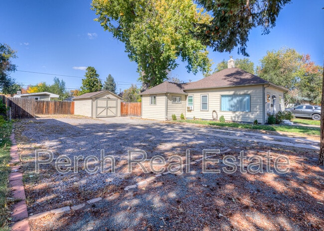 Photo - 4319 S Logan St