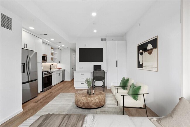 Photo - 1081 Juniper St NE Unidad Juniper - 2C