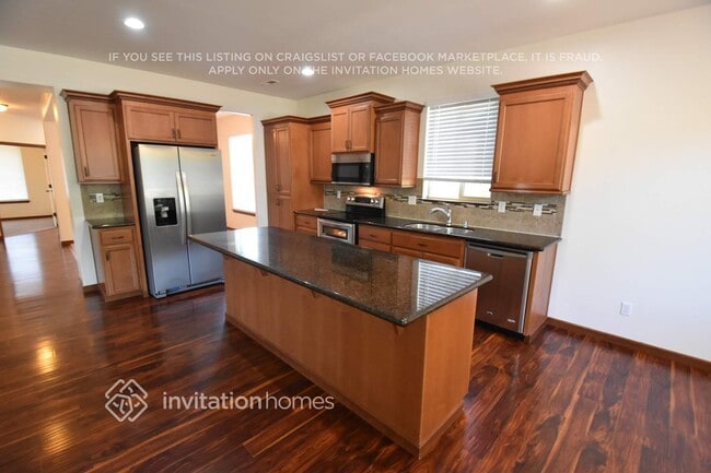 Photo - 109 Ames St NE