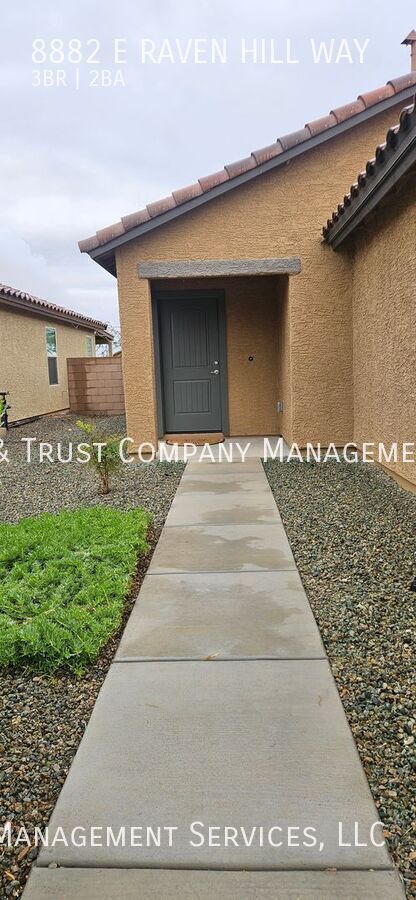 Photo - 8882 E Raven Hill Wy