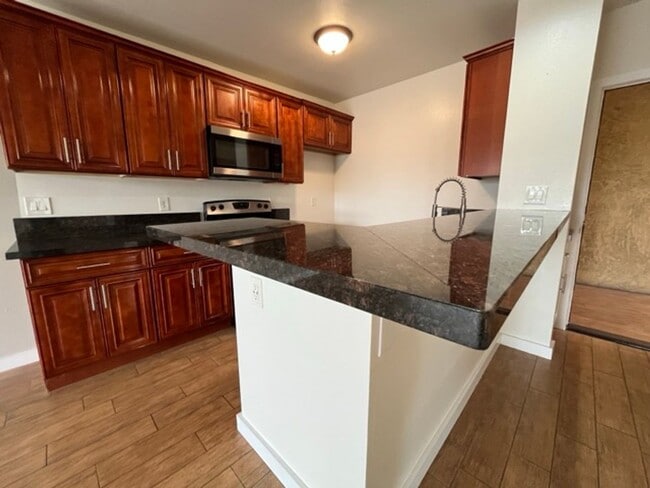 Photo - Citrus Cove Apartments 1 br Unit A-21