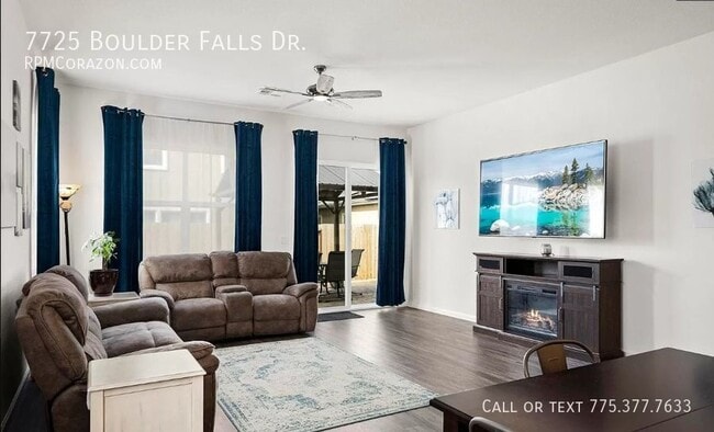 Photo - 7725 Boulder Falls Dr