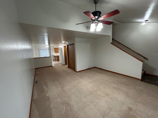 Photo - Two Bedroom. 1.5 Bath TOWNHOUSE Unit 1336 Lake Charles