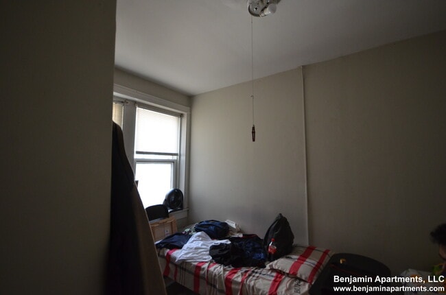 Photo - 883 Huntington Ave Unit 6