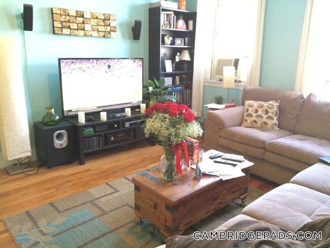 Photo - 1622 Massachusetts Ave Apartment Unit 6
