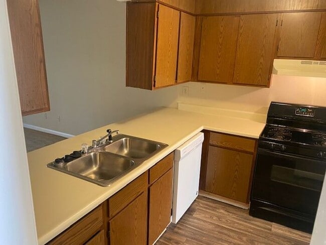 Photo - NOW AVAILABLE! Charming 2-Bedroom, 2-Bathroom Single-Level Townhome