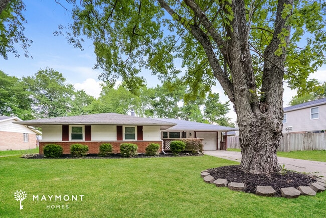 Building Photo - 1706 W Loveland Ave