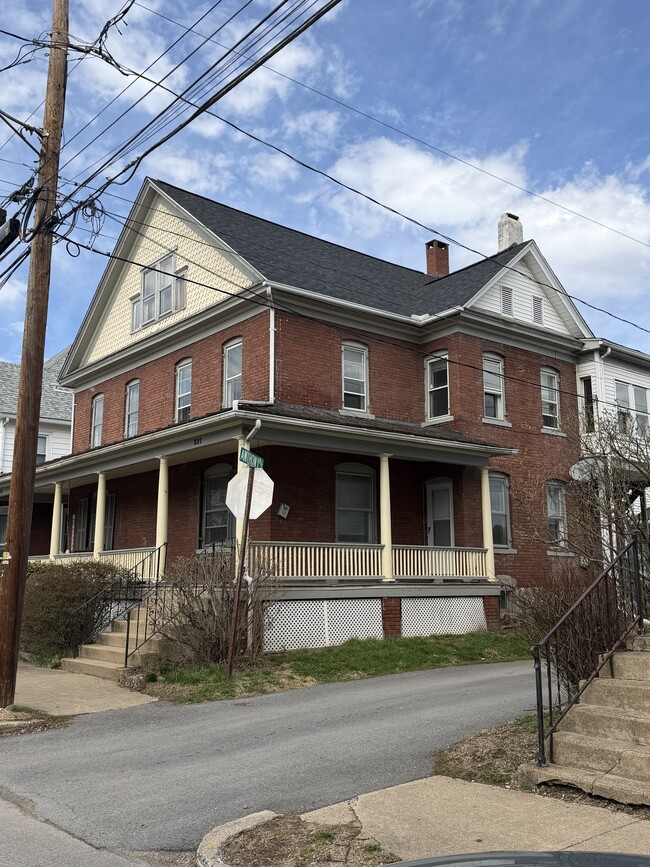 Building Photo - 319 West St Unit 321