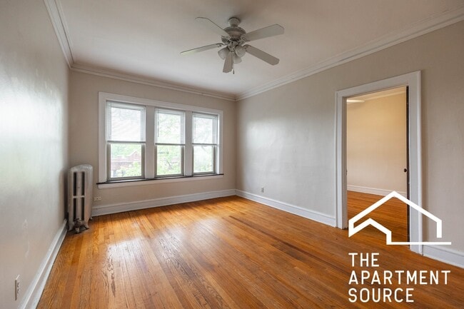 Building Photo - 4318 N Spaulding Ave Unit 3