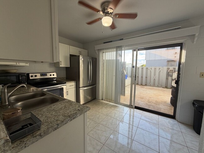 Photo - Bright Two Bedroom in Ewa Beach