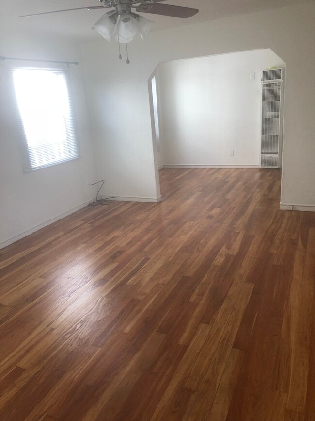 sala de estar/comedor - 3219 King St