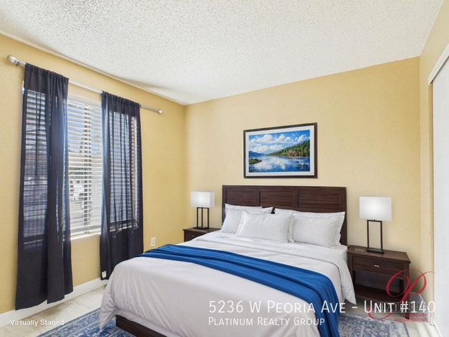 Photo - 5236 W Peoria Ave Unit #140