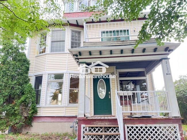 Building Photo - 2820 Portland Ave Rental