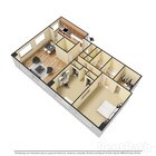 202 - 11 Series 1,308 sq ft - 2-2-02-3DF