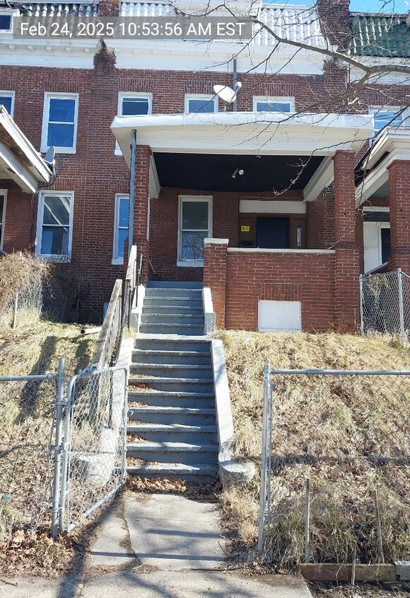 Photo - 3519 Reisterstown Rd (Baltimore, MD)
