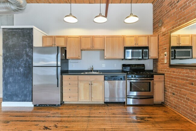 Photo - 244 Brighton Ave Unit 406