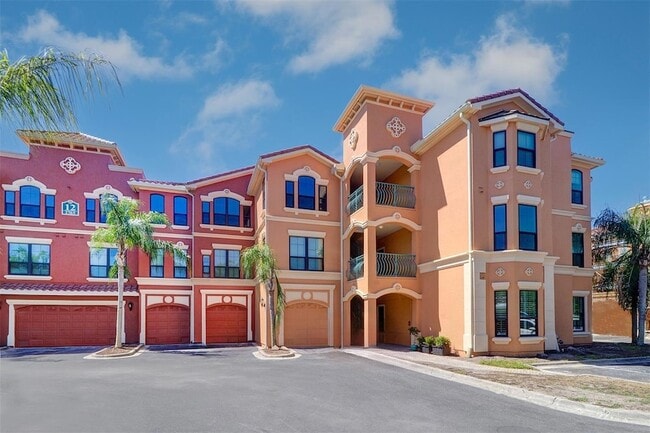 Building Photo - 2765 Via Cipriani Unit 1231B