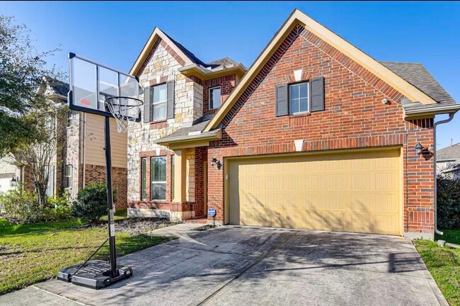 Photo - 15015 Winter Valley Ct