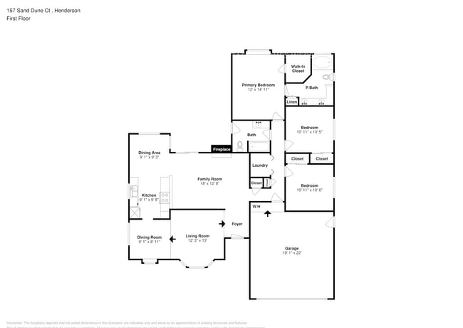 Photo - 157 Sand Dune Ct