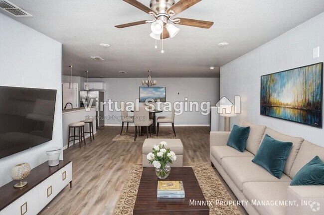 Building Photo - 1306 N Colton Ave Rental