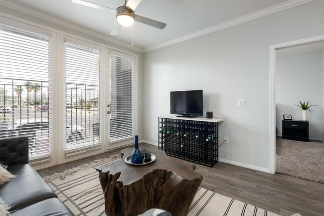 Photo - The Station on Central