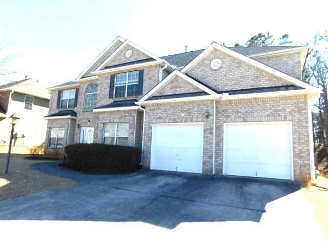 Photo - 4304 Defoors Farm Trail