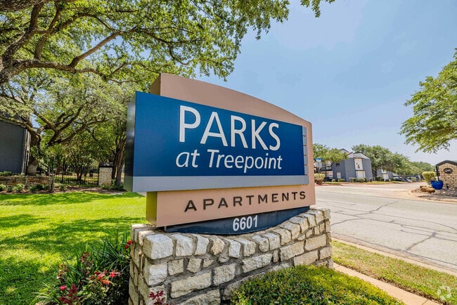 Building Photo - Parks at Treepoint Rental