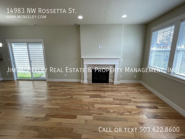 Photo - 14983 NW Rossetta St