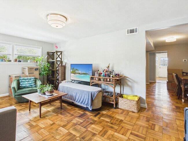 3924 Cutshaw Ave Unidad 2