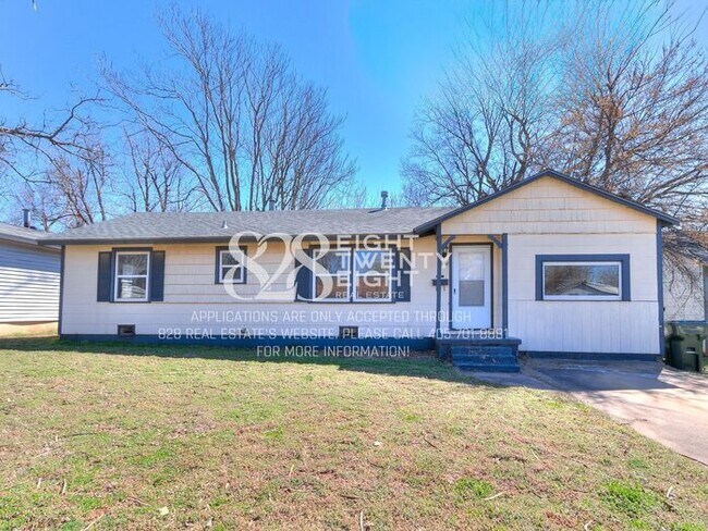 Photo - 3 Bed/1 Bath Single Family Home Available Now! Within 5 miles of TAFB!