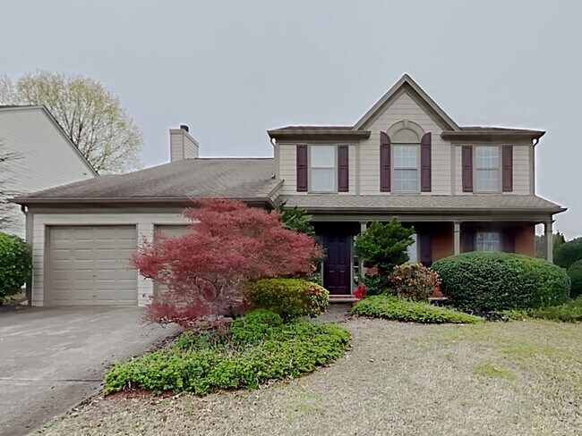 Photo - 3930 Lake Lanier Dr NW House