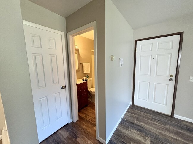 The Ridge Apartments