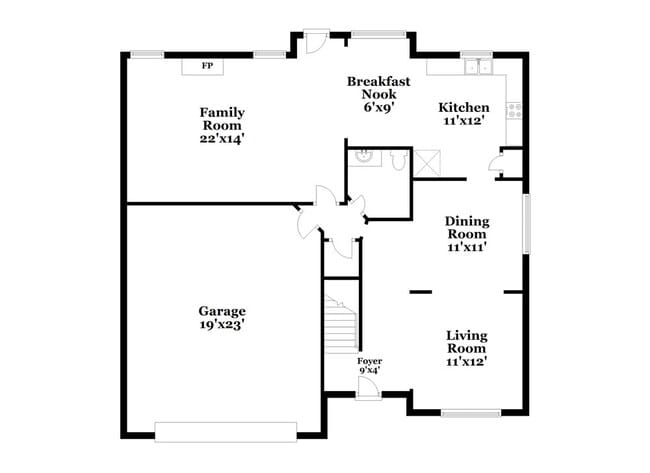 Photo - 3711 Monticello St