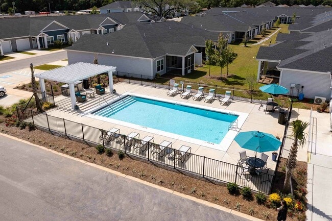 Arena Villas en Blue Angel - Arena Villas at Blue Angel