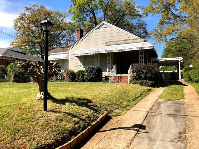 Photo - 2807 Mallory St